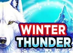 Winter Thunder