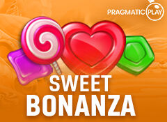 Sweet Bonanza