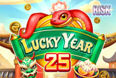 Lucky Year 25