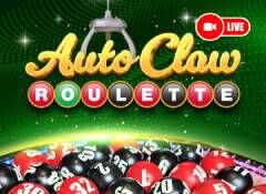 Claw Roulette